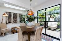The Pursers Green Residence