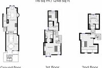 The Pursers Green Residence