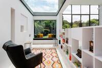 The Gerard Road Residence