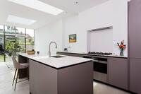 The Gerard Road Residence