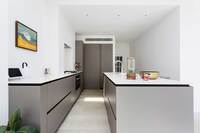 The Gerard Road Residence