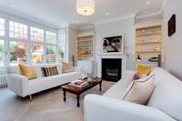 The Gerard Road Residence