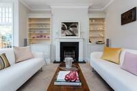 The Gerard Road Residence