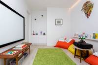 The Gerard Road Residence