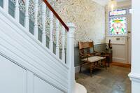 The Gerard Road Residence