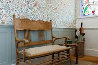 The Gerard Road Residence