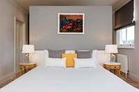 The Gerard Road Residence