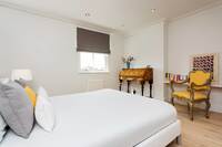 The Gerard Road Residence