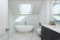 The Gerard Road Residence