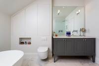 The Gerard Road Residence