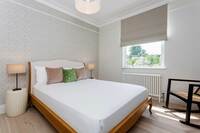 The Gerard Road Residence