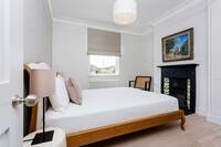 The Gerard Road Residence