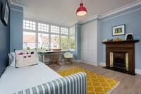 The Gerard Road Residence