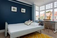 The Gerard Road Residence