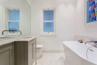 The Gerard Road Residence