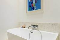 The Gerard Road Residence