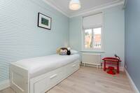 The Gerard Road Residence