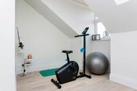 The Gerard Road Residence