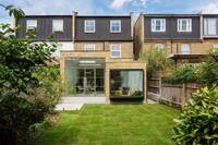 The Gerard Road Residence