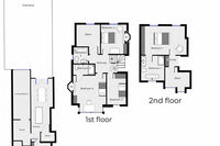 The Gerard Road Residence