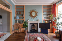 The Cumberland Street Residence