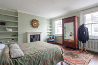 The Cumberland Street Residence