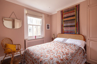 The Cumberland Street Residence