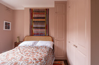 The Cumberland Street Residence
