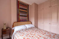 The Cumberland Street Residence