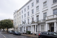 The Cumberland Street Residence