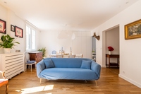 The Rue de Passy II Residence