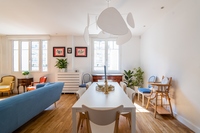 The Rue de Passy II Residence