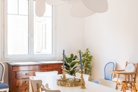 The Rue de Passy II Residence