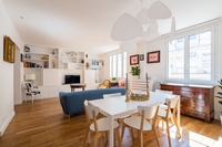 The Rue de Passy II Residence