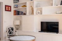 The Rue de Passy II Residence
