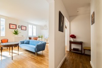 The Rue de Passy II Residence