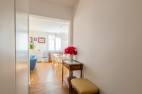 The Rue de Passy II Residence