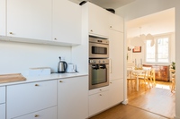 The Rue de Passy II Residence