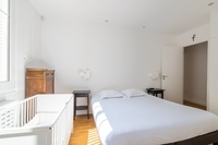 The Rue de Passy II Residence