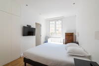 The Rue de Passy II Residence