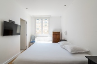 The Rue de Passy II Residence