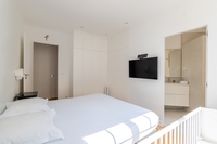 The Rue de Passy II Residence