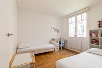 The Rue de Passy II Residence