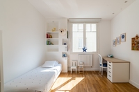 The Rue de Passy II Residence