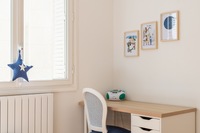 The Rue de Passy II Residence