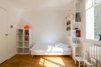 The Rue de Passy II Residence