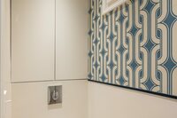 The Rue de Passy II Residence