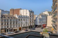 The Rue de Passy II Residence