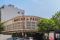 The Rue de Passy II Residence