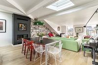 The Rue De Sevres Residence